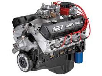P049C Engine